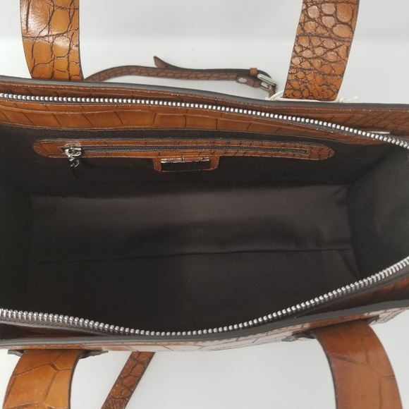 Claudia Firenze Handbag - Picture 4 of 5